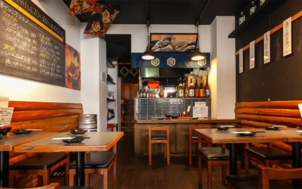 【三軒茶屋・居酒屋】喫煙難民のシェルター。一服を邪魔されない愛煙家の聖域 3選