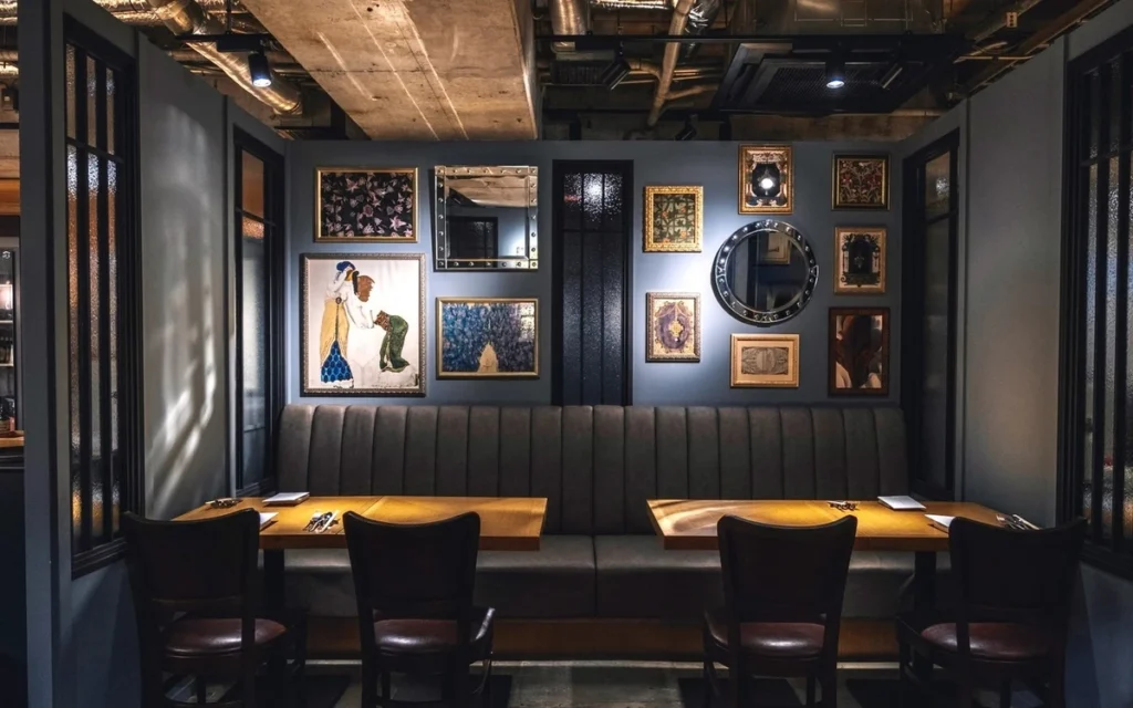 【渋谷・ディナー】「センスいいですね」と言われたい。自分の株をストップ高にする隠れ家 3選