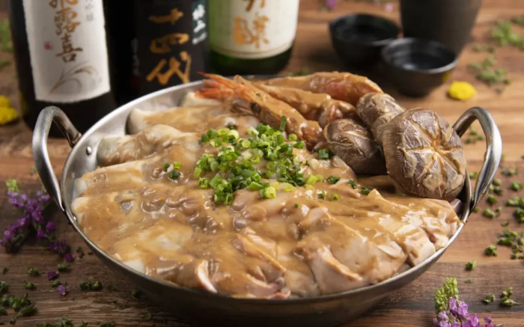 【池袋・海鮮居酒屋】痛風上等。明日の健康より今の快楽を優先する、背徳の店 3選