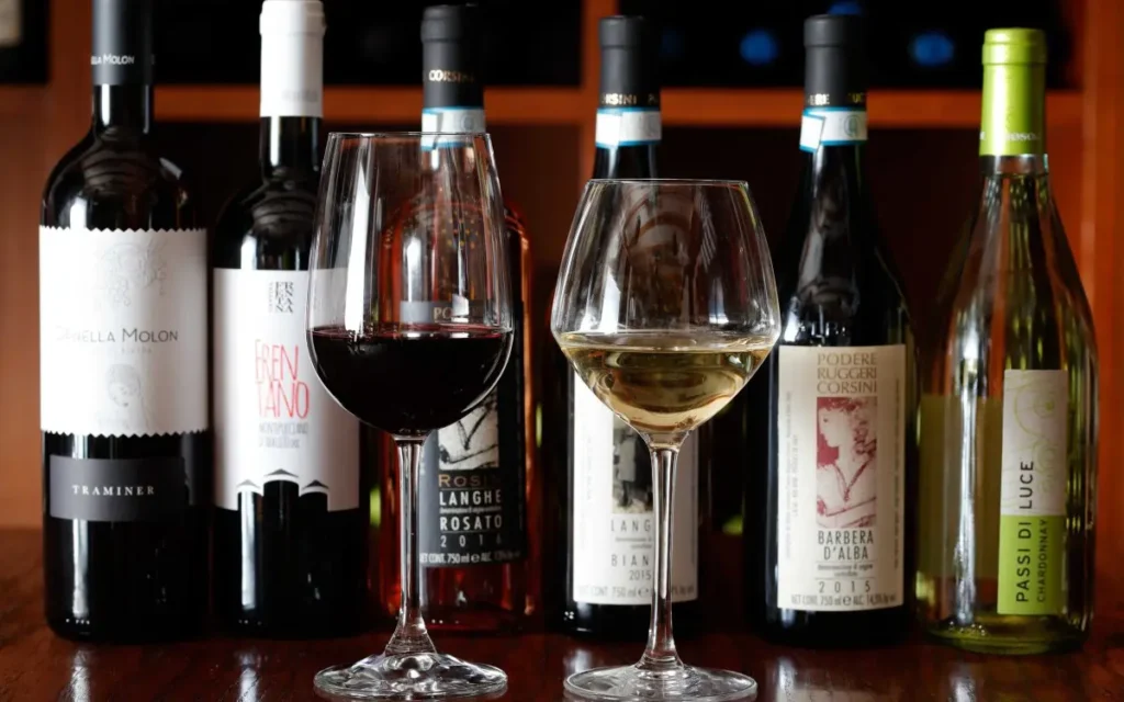 【銀座・ワインバー】「どこで飲んでたの？」「銀座で一人飲み。」とイキれるコスパのいいお店 3選