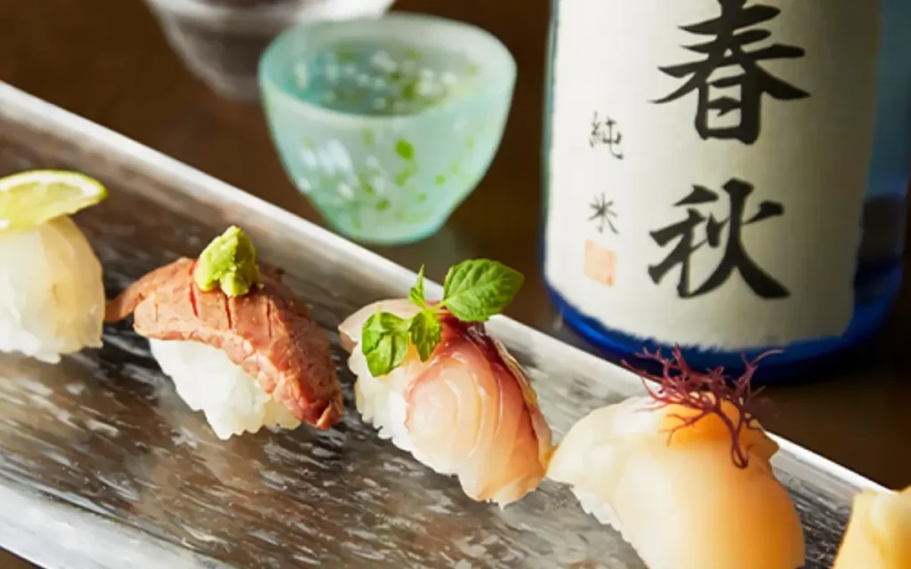 【赤坂・個室和食】契約書より先に胃袋を掴め。8,000円で印鑑を差し出させる店 3選