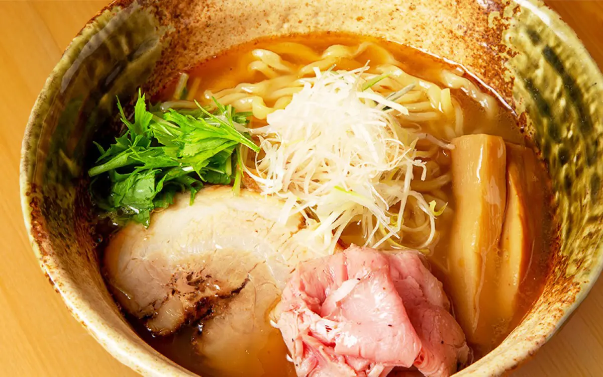 【新宿・ラーメン】「今日は早く帰りたい」が口癖の人間が、帰りに寄ってしまうラーメン屋 3選