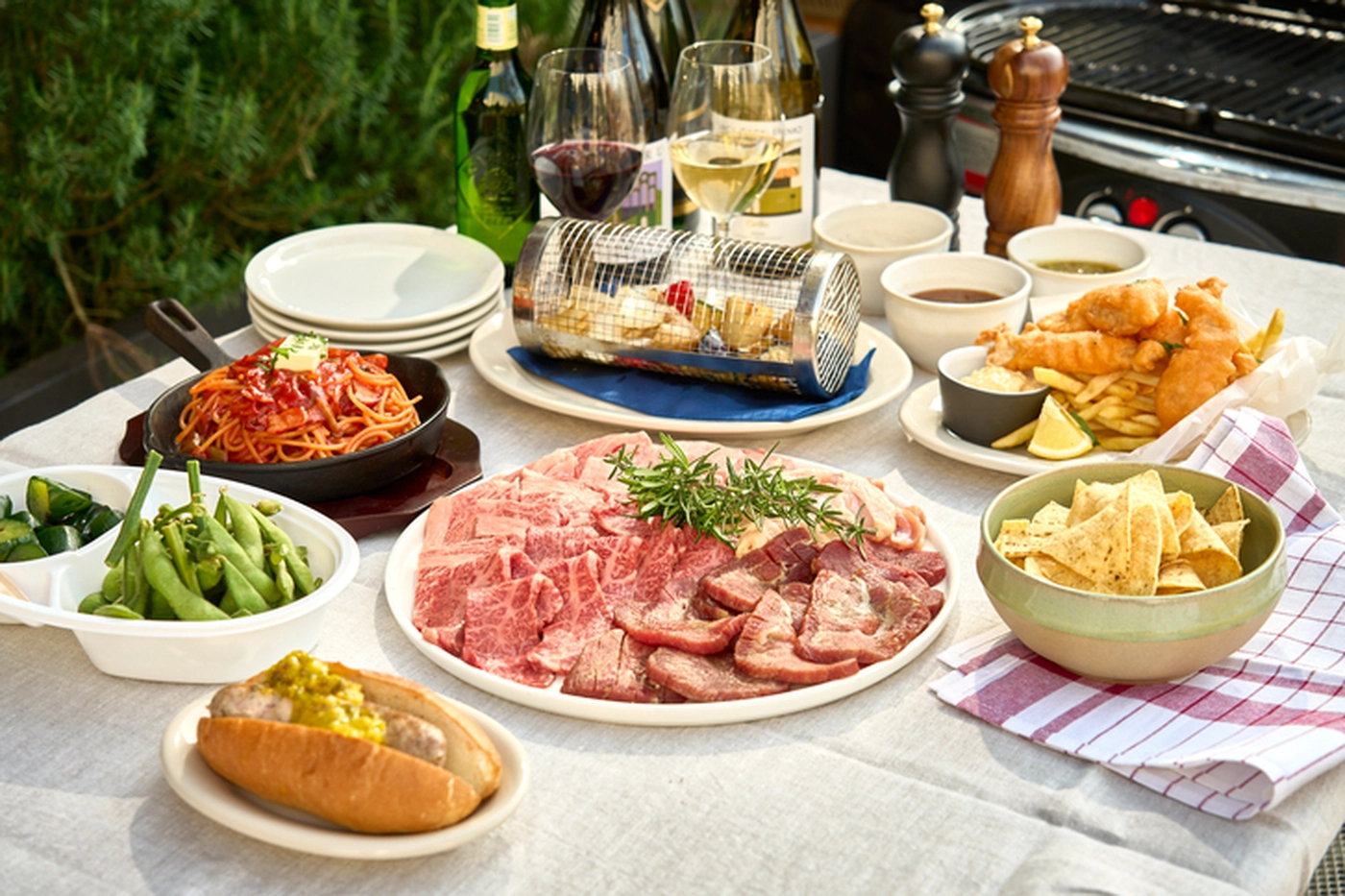 GOOD MORNING CAFE 中野セントラルパーク