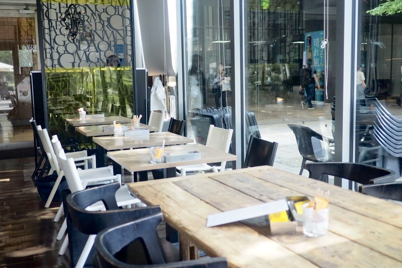GOOD MORNING CAFE 中野セントラルパーク